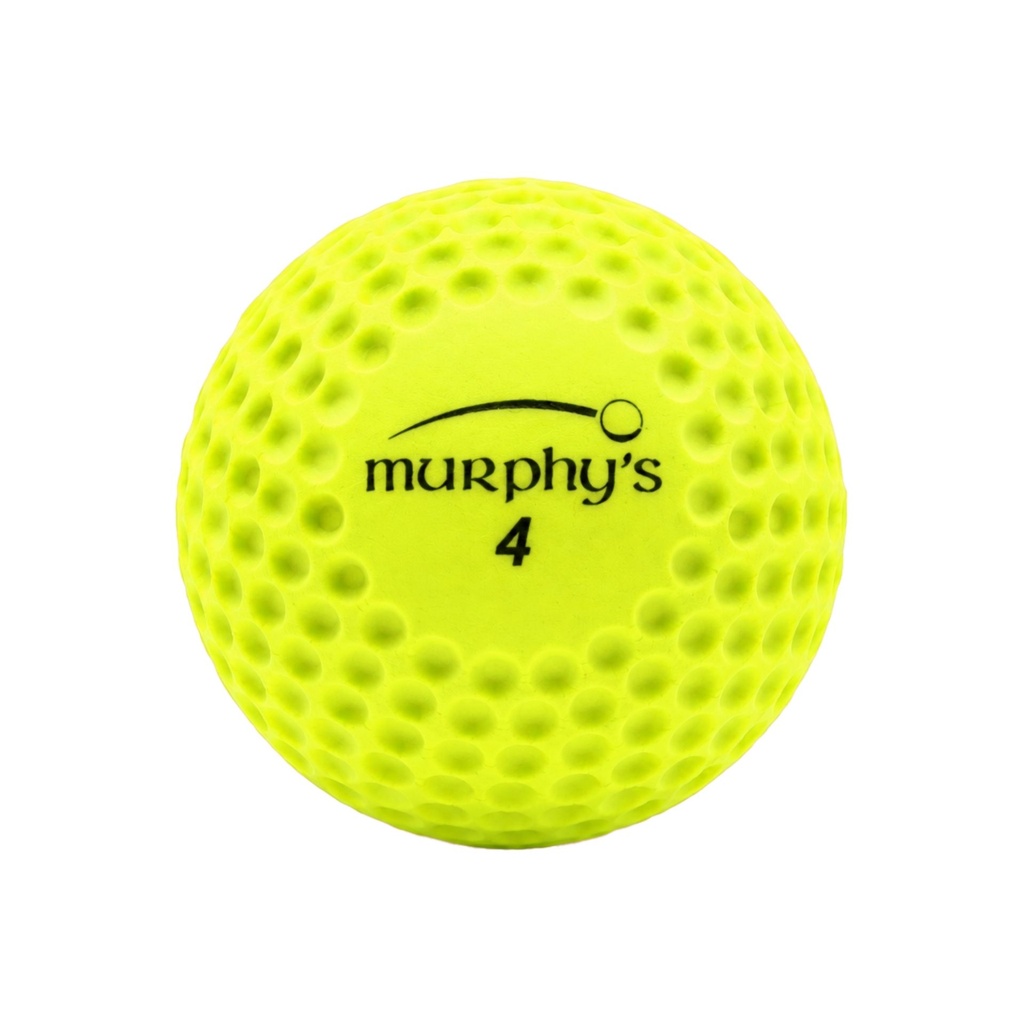 Murphy's Speed Ball (Single)