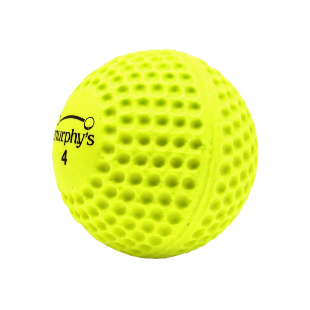 Murphy's Speed Ball (Single)
