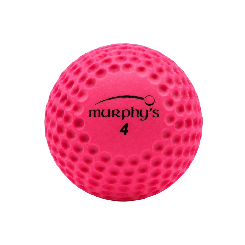 Murphy's Speed Ball (Single)