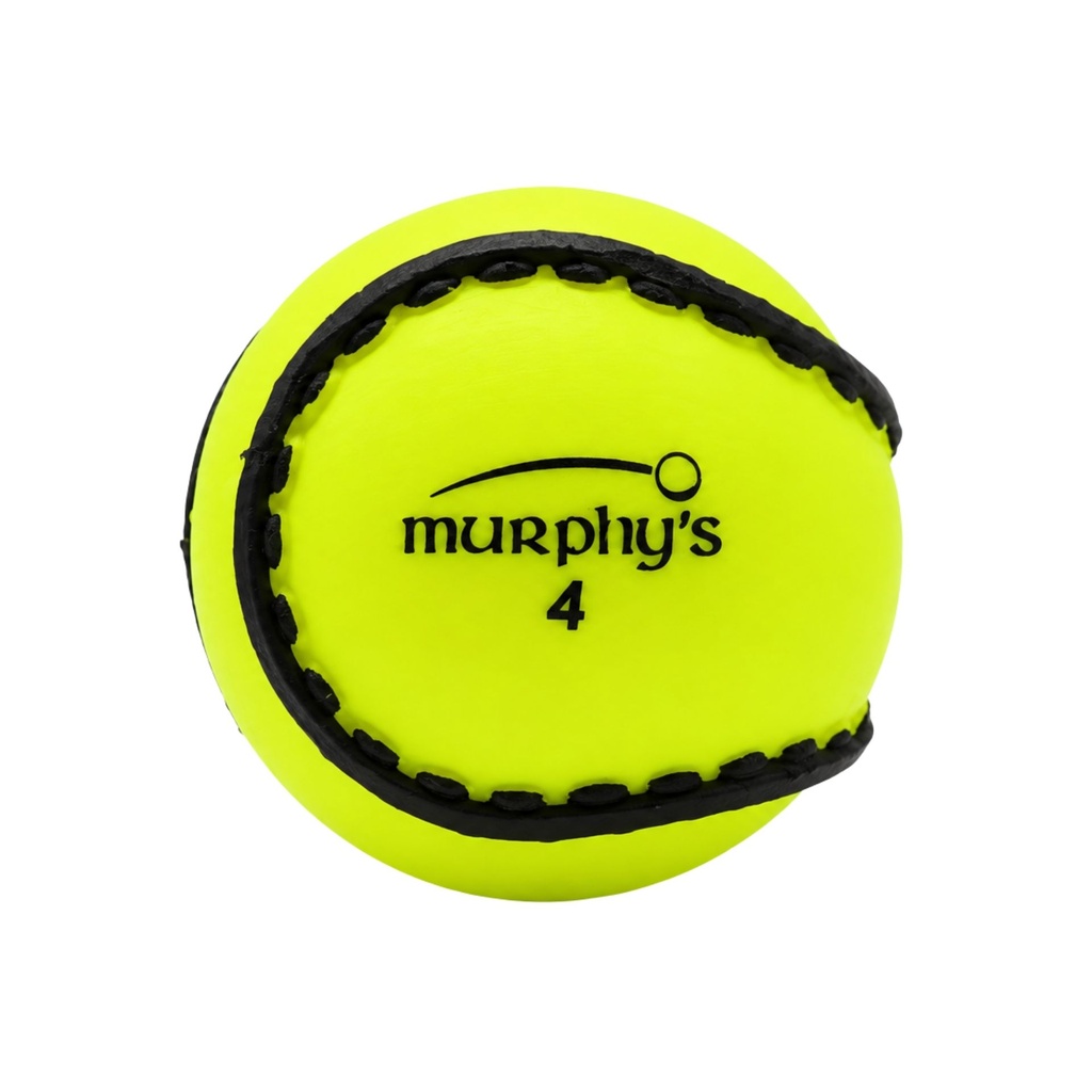 Murphy's All Weather Sliotar