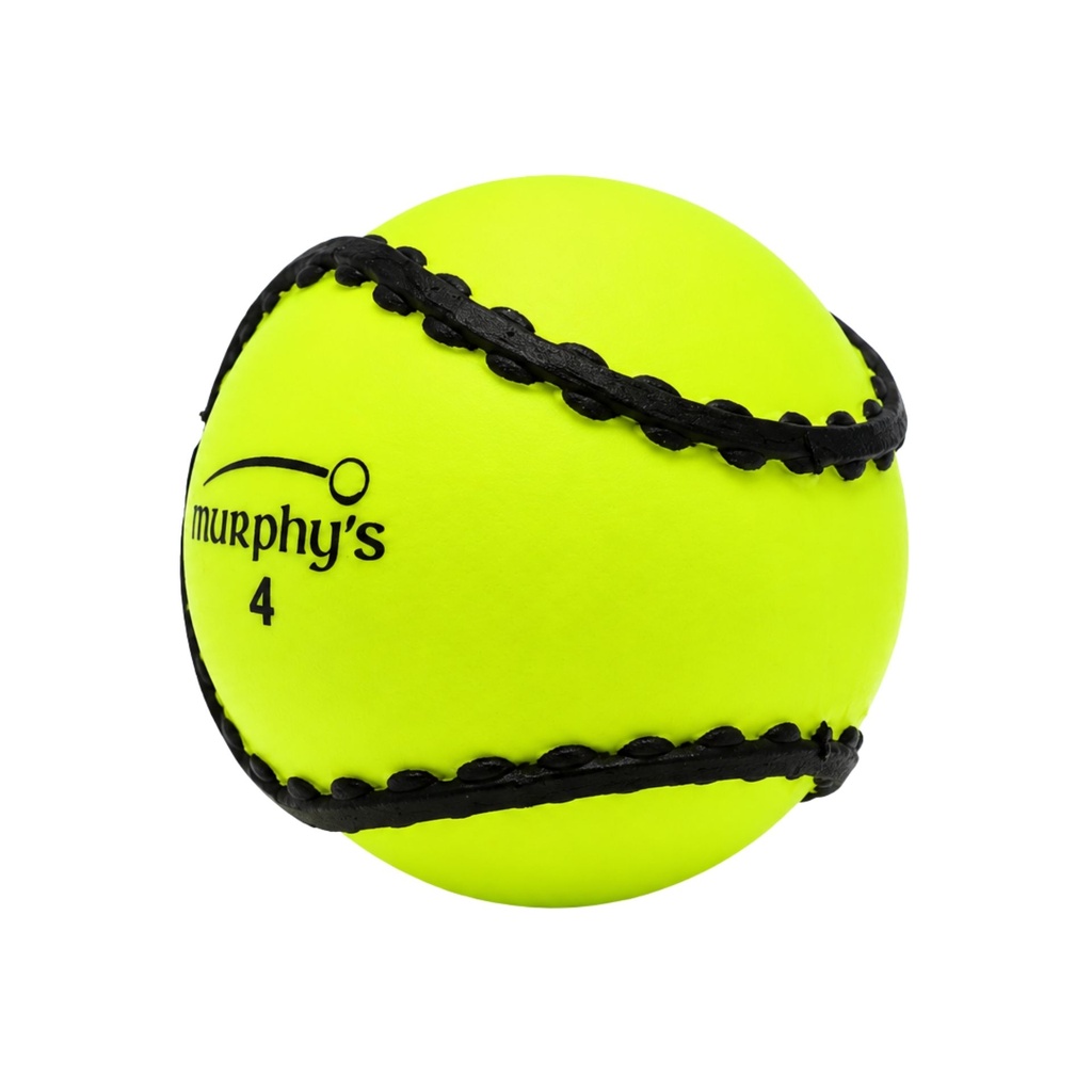 Murphy's All Weather Sliotar