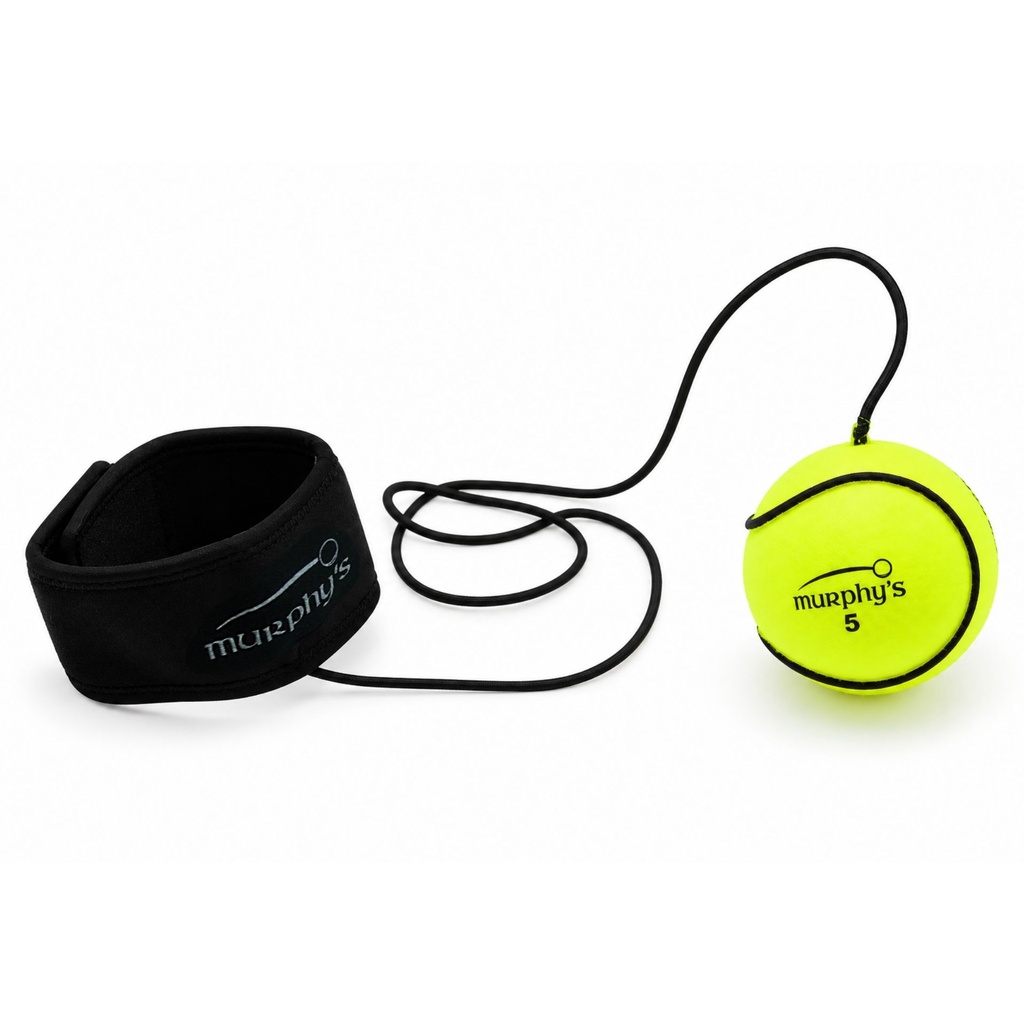 Murphy's Reflex Sliotar Hurling Aid