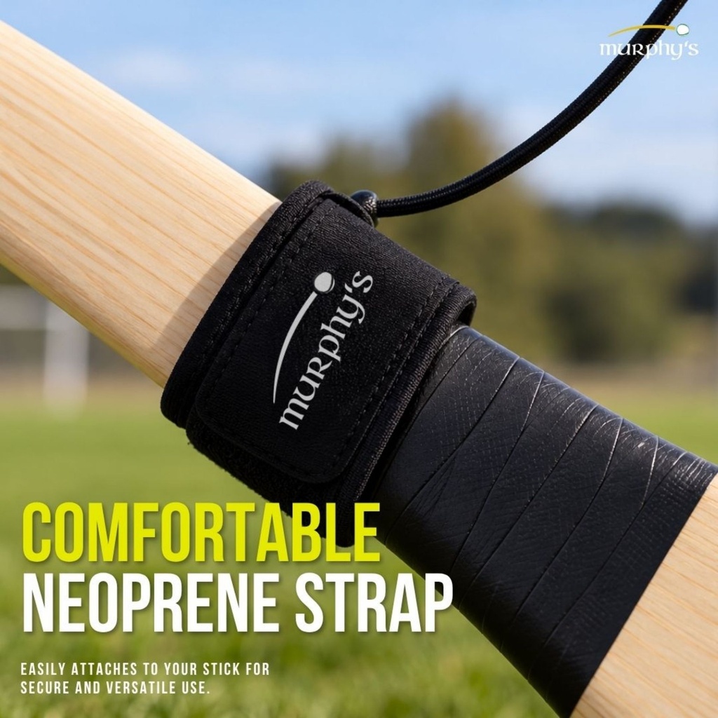 Murphy's Reflex Sliotar Hurling Aid
