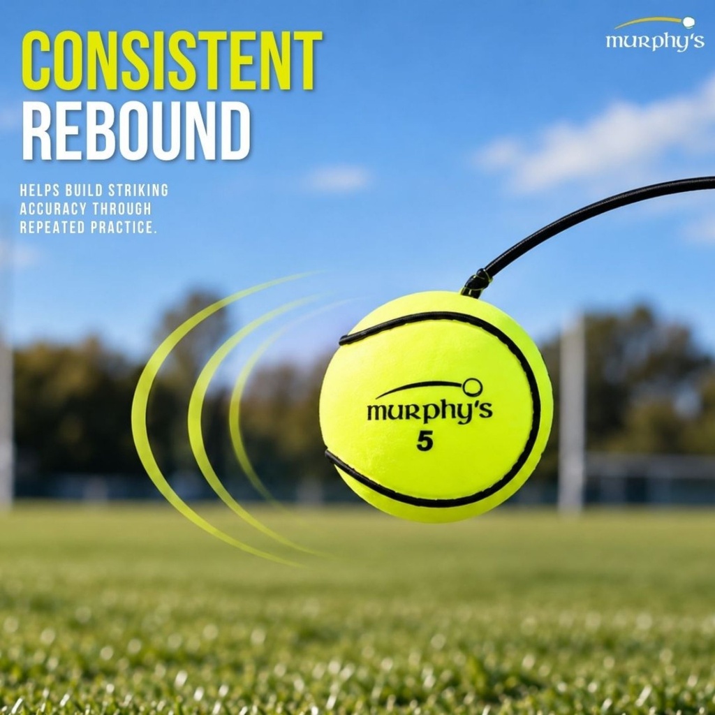 Murphy's Reflex Sliotar Hurling Aid