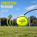 Murphy's Reflex Sliotar Hurling Aid