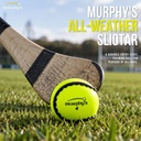 Murphy's All Weather Sliotar