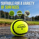 Murphy's All Weather Sliotar