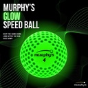 Murphy’s Glow Speed Ball