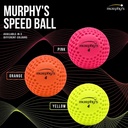 Murphy's Speed Ball (Single)