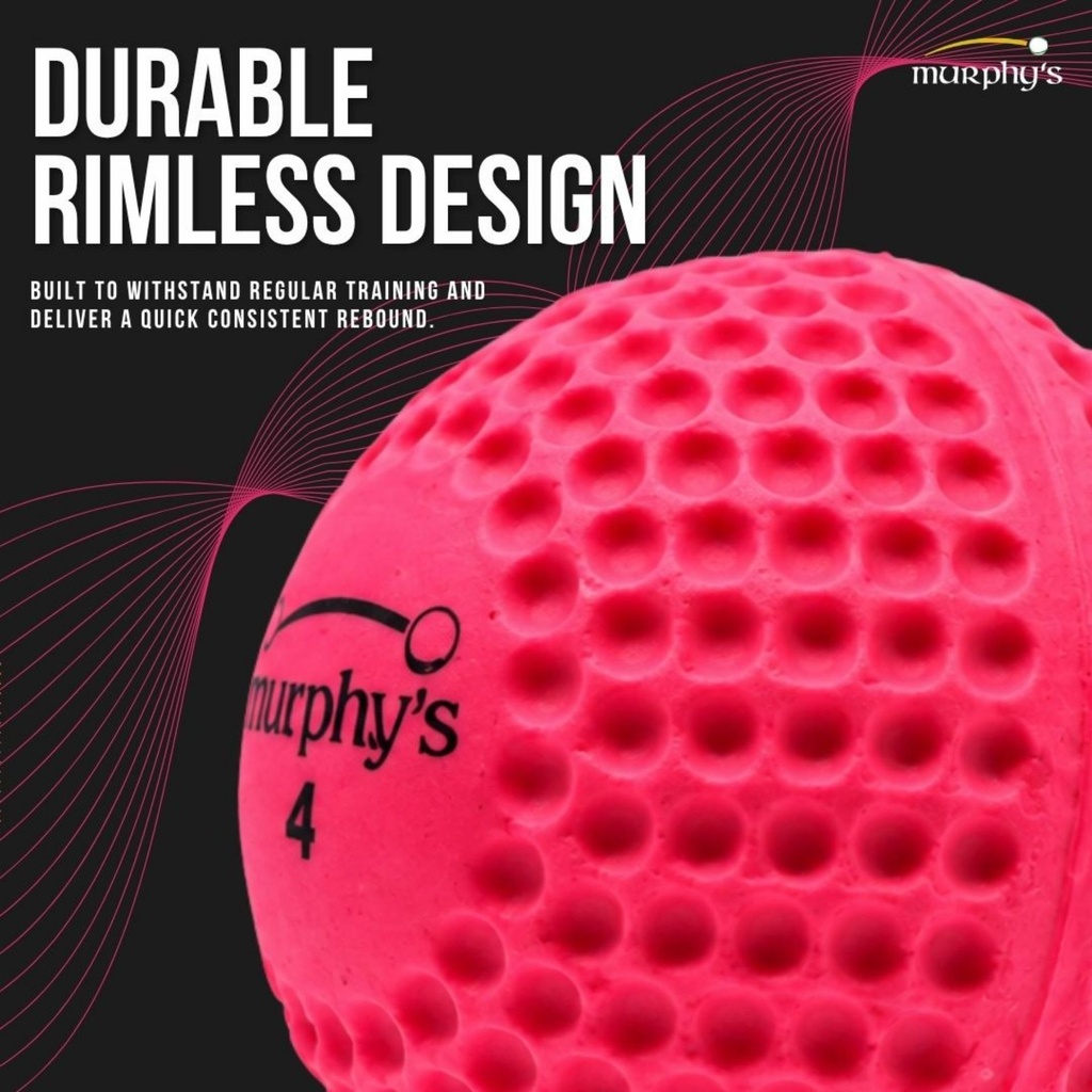 Murphy's Speed Ball (Single)
