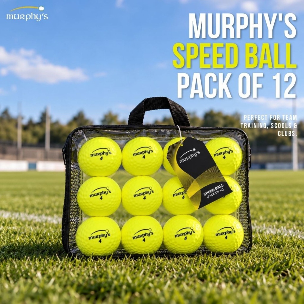 Murphy's Speed Ball (Pack of 12)