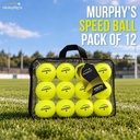 Murphy's Speed Ball (Pack of 12)