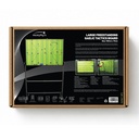 Murphy's Large Freestanding Gaelic Tactics Board