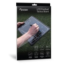 Precision LCD Football Tactics Board