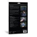 Precision LCD Football Tactics Board
