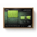 Precision Large Freestanding Football Tactics Board