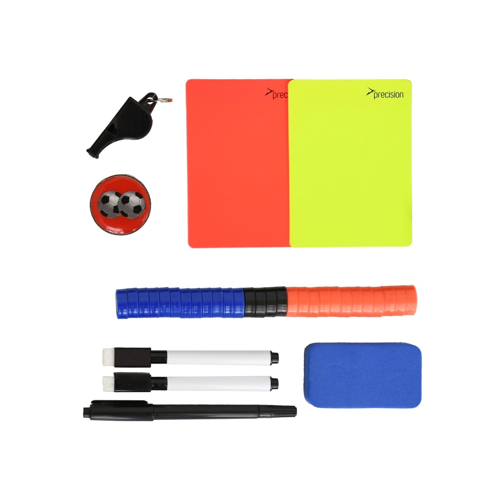 Precision Football Tactics Folder Planner