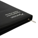 Precision Football Tactics Folder Planner