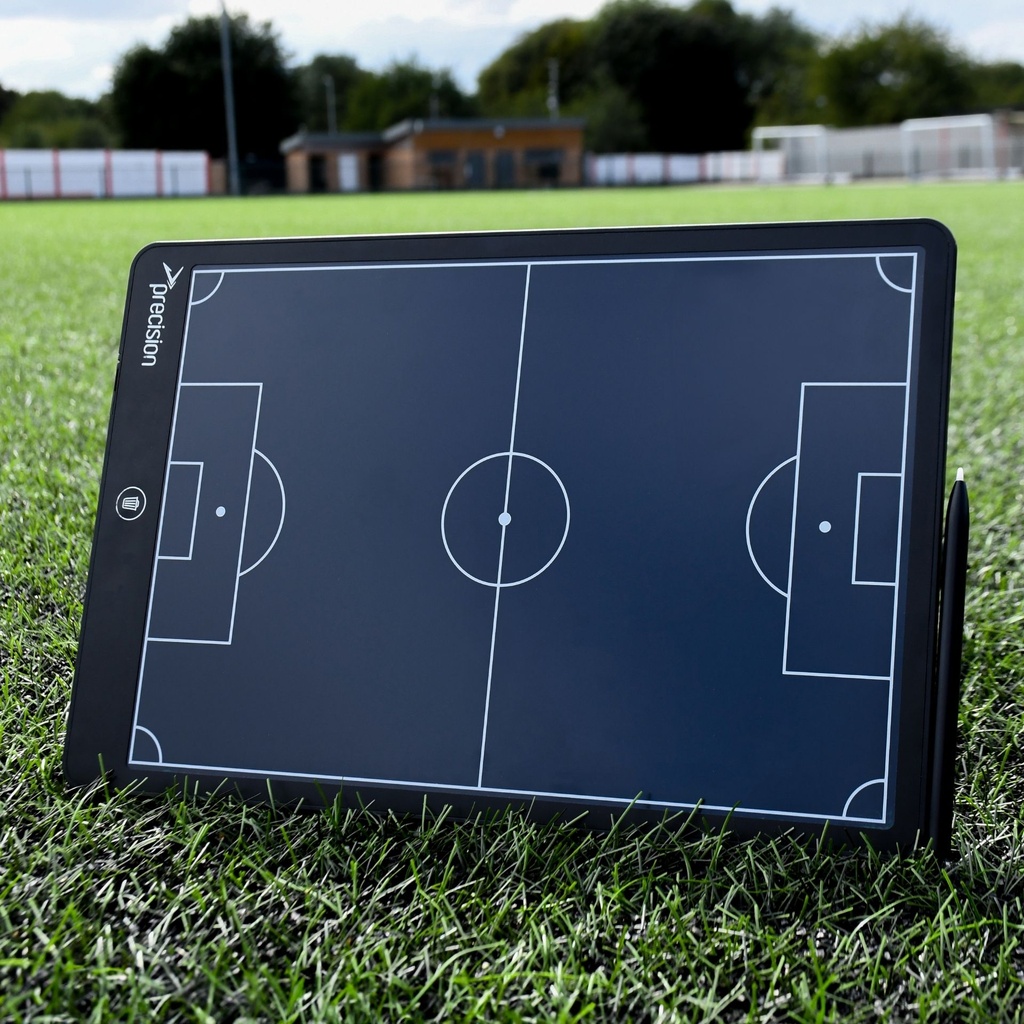 Precision LCD Football Tactics Board