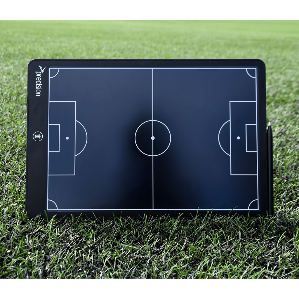 Precision LCD Football Tactics Board