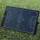 Precision LCD Football Tactics Board