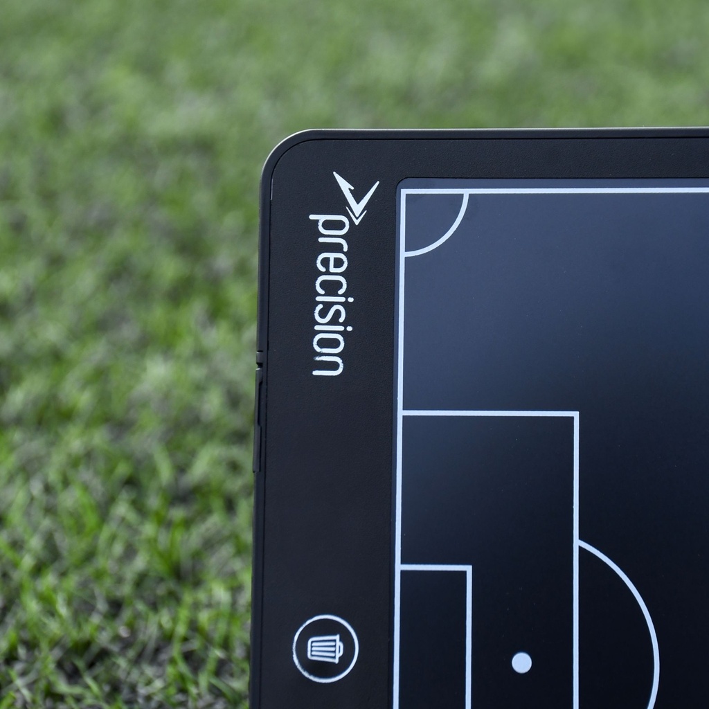 Precision LCD Football Tactics Board