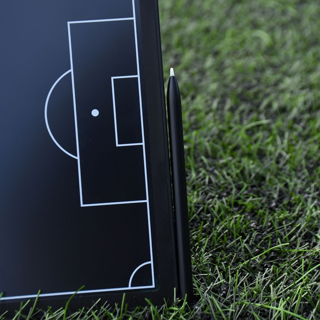 Precision LCD Football Tactics Board
