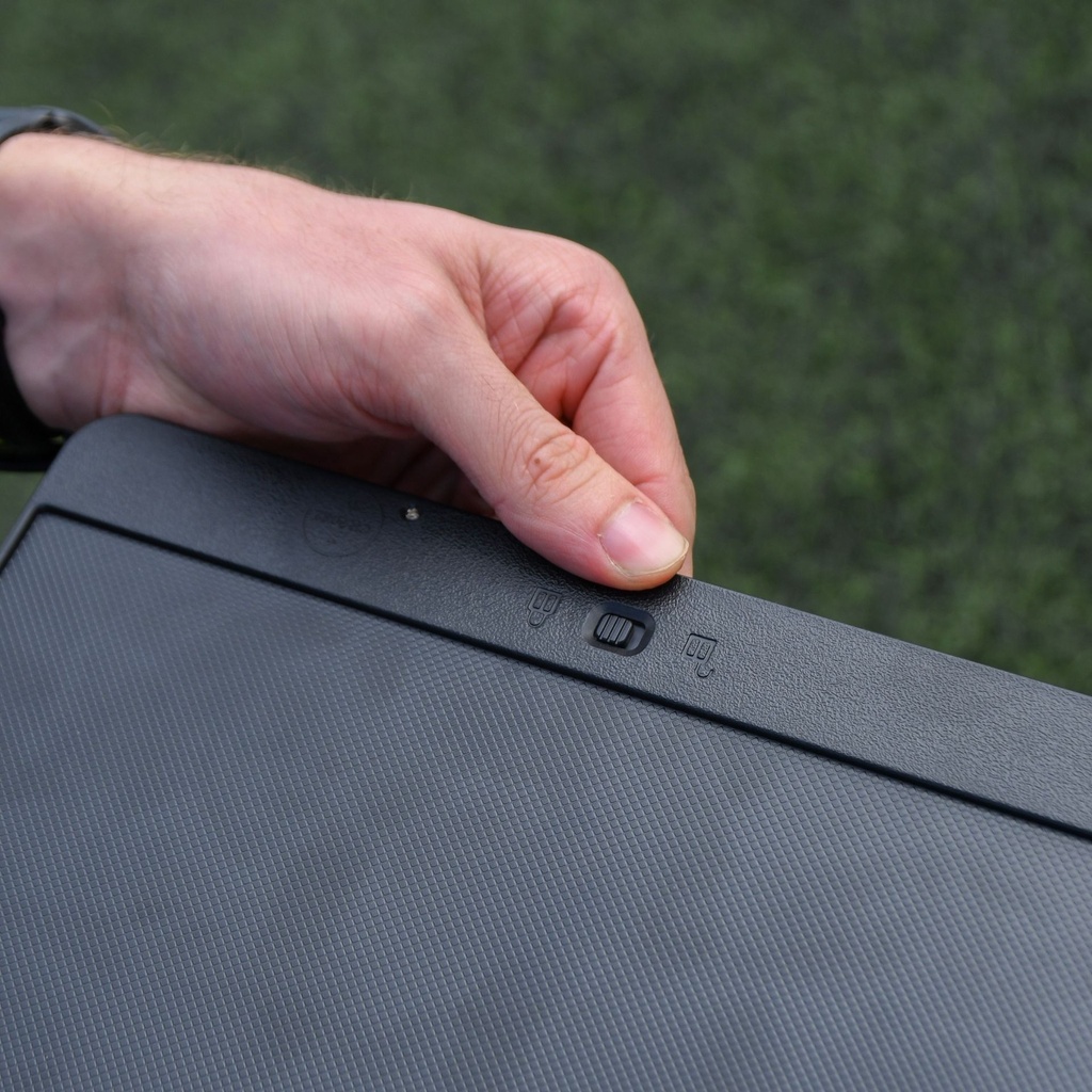 Precision LCD Football Tactics Board