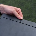 Precision LCD Football Tactics Board
