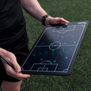 Precision LCD Football Tactics Board