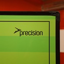 Precision Double-sided Football Pitch Tactics Board With Stand