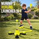 Murphy's Hurling Launcher Set