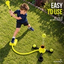 Murphy's Hurling Launcher Set
