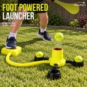 Murphy's Hurling Launcher Set