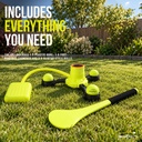 Murphy's Hurling Launcher Set