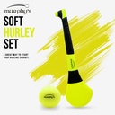 Murphy's Soft Hurley Set