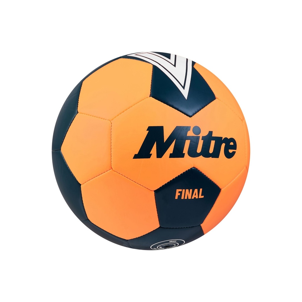 Mitre Final Football