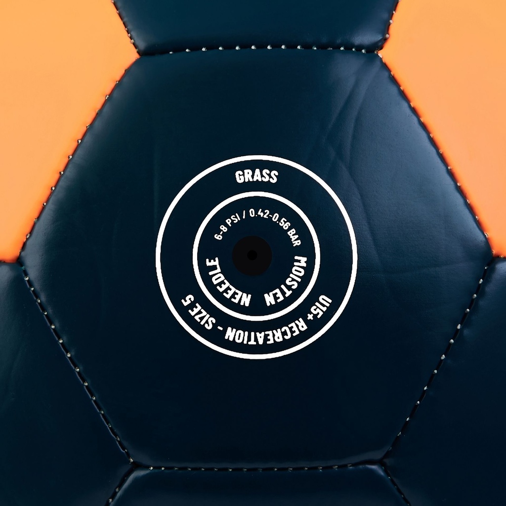 Mitre Final Football