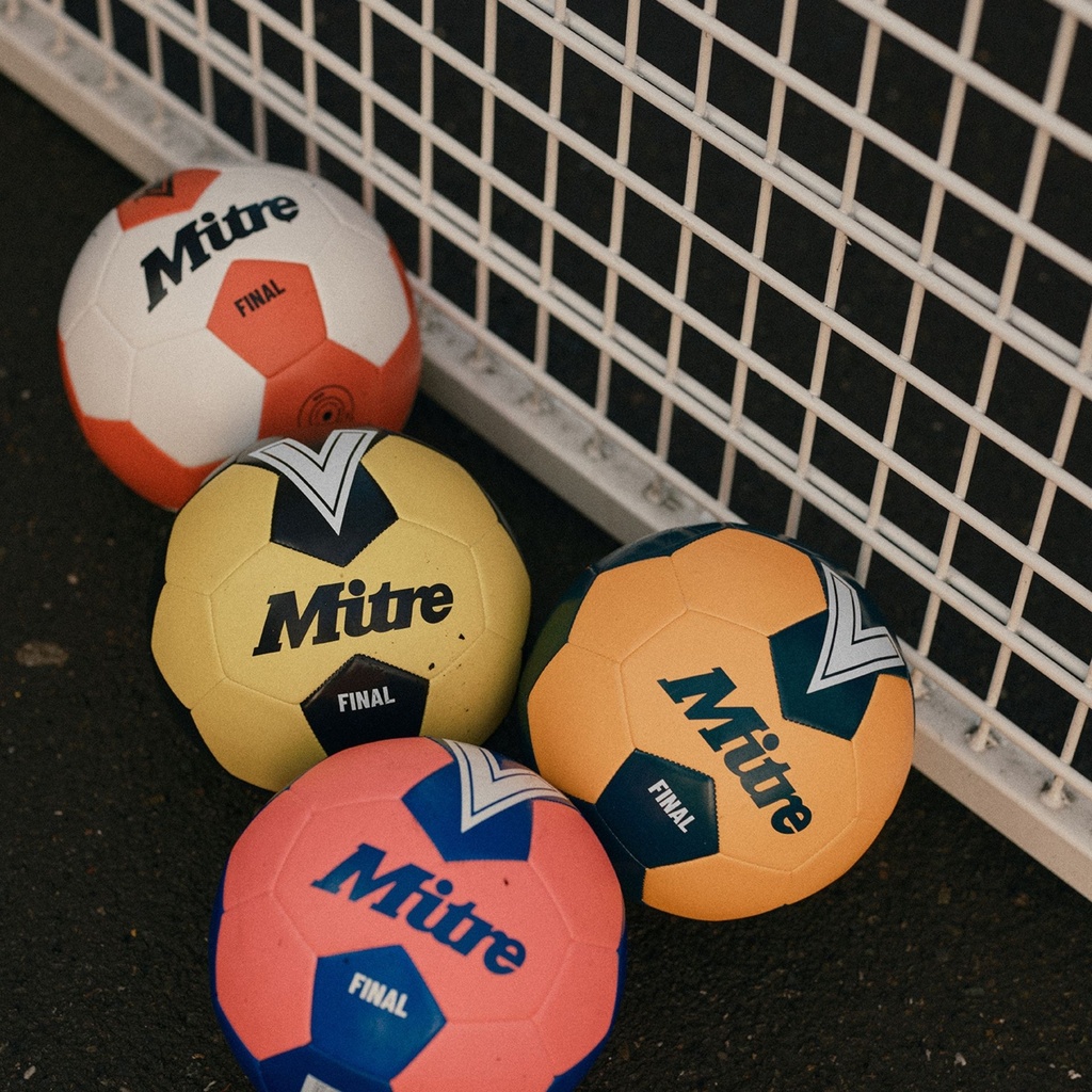 Mitre Final Football