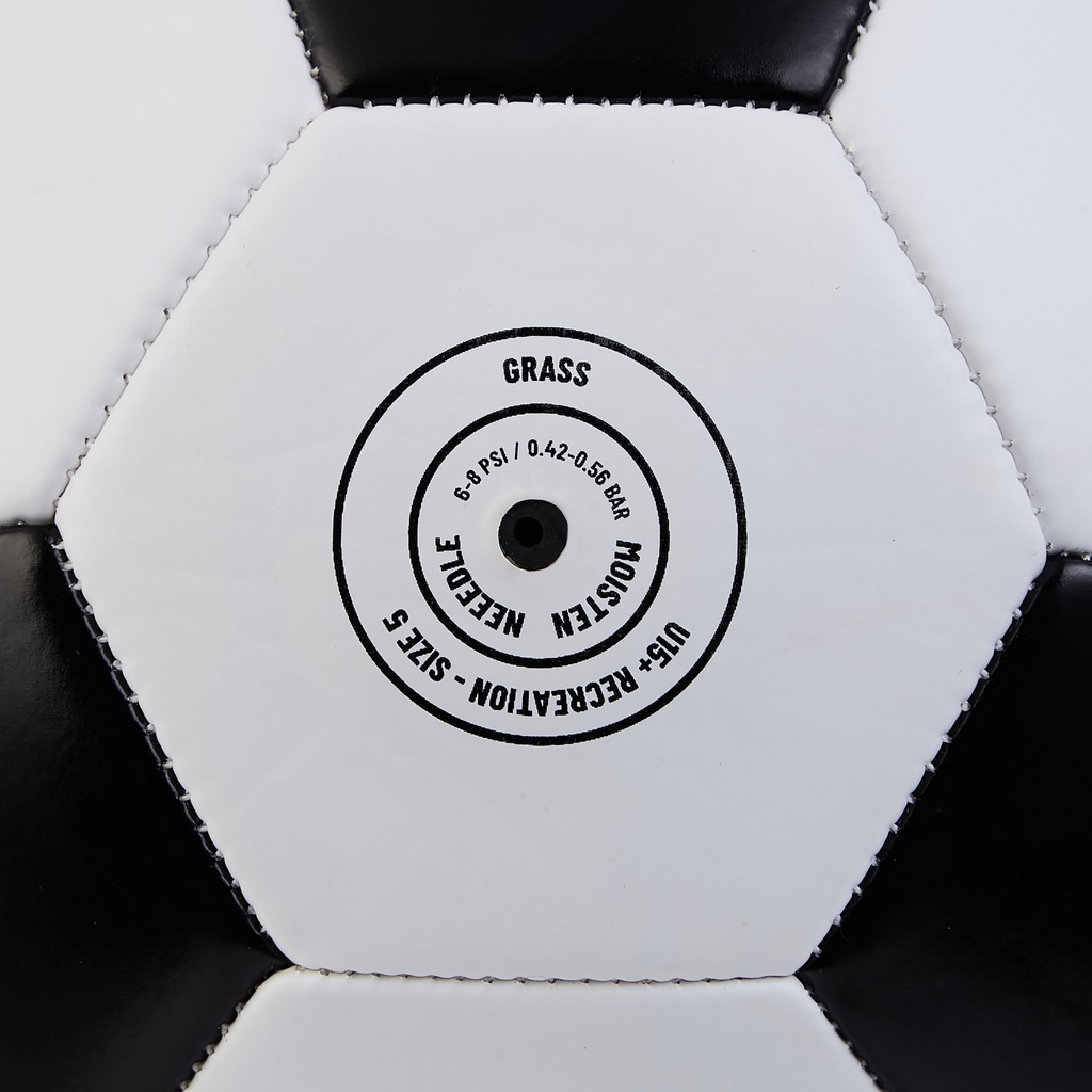 Mitre Flare Football
