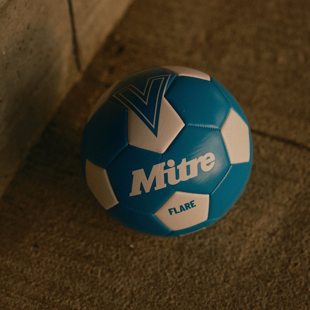 Mitre Flare Football