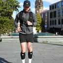 Six Peaks Utility Hydration Running Vest