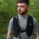 Six Peaks Utility Hydration Running Vest