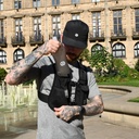 Six Peaks Hydration Running Vest
