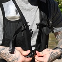 Six Peaks Hydration Running Vest