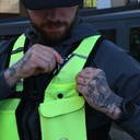 Six Peaks Hydration Running Vest