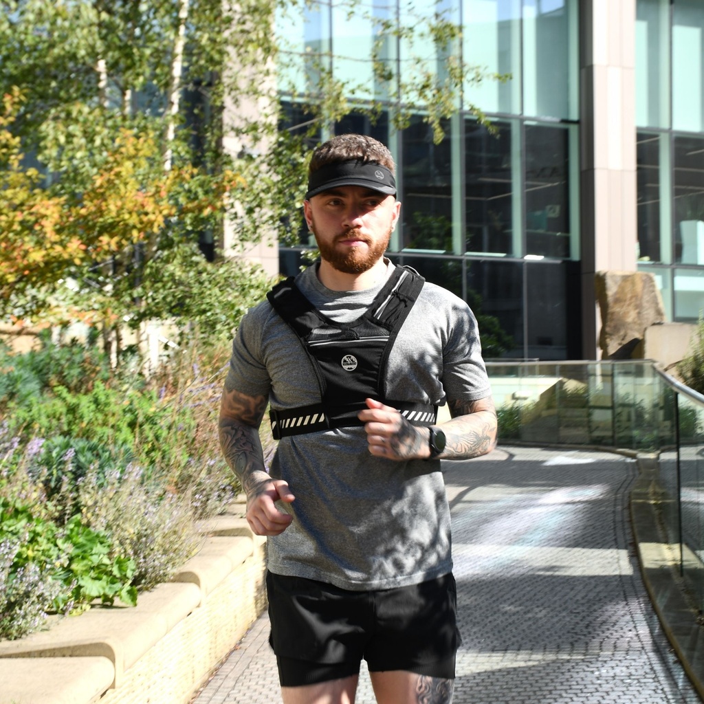 Six Peaks Lightweight Running Vest