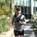 Six Peaks Lightweight Running Vest