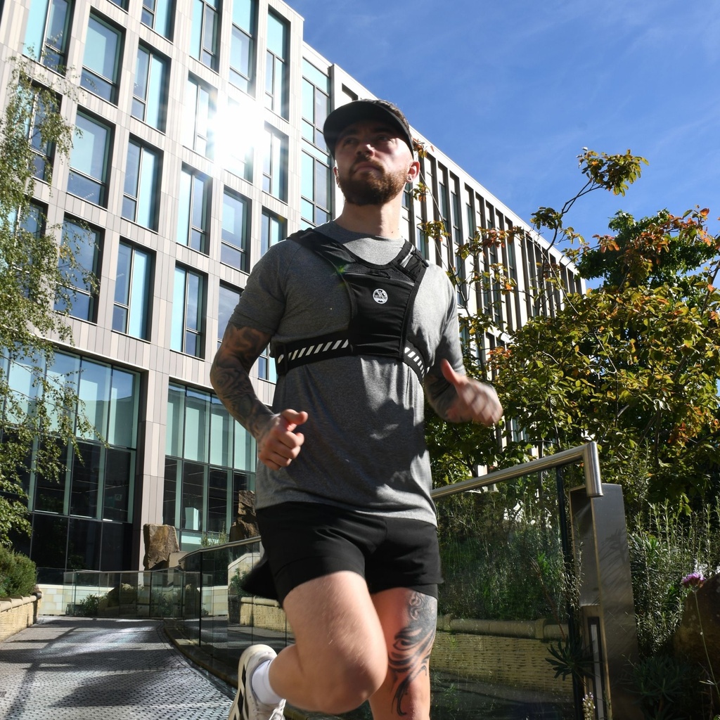 Six Peaks Lightweight Running Vest