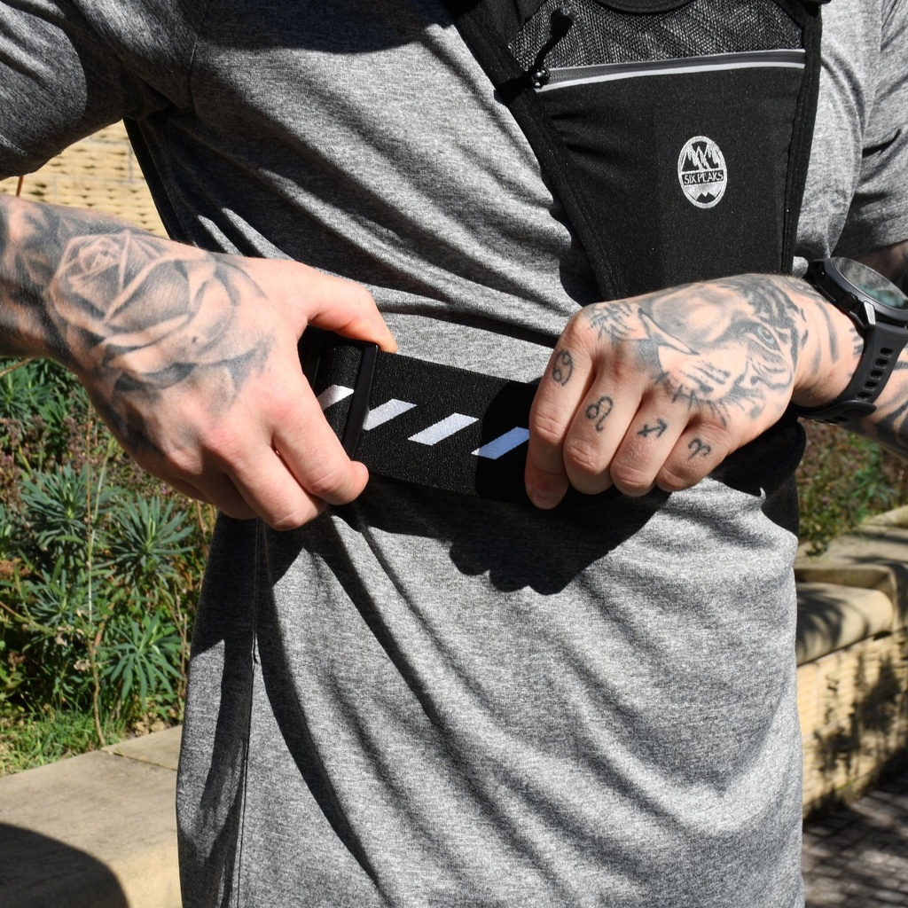 Six Peaks Lightweight Running Vest